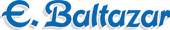 Logo E BALTAZAR
