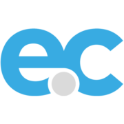 Logo E. C. PARTENAIRE