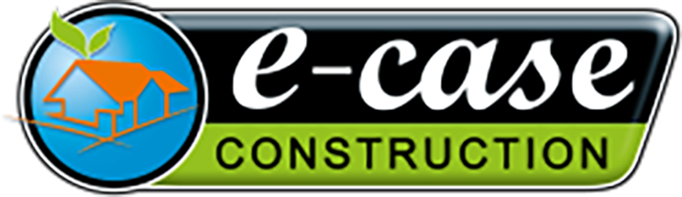 Logo E-CASE CONSTRUCTION OCEAN INDIEN (E-CC OI) (E-CC OI)