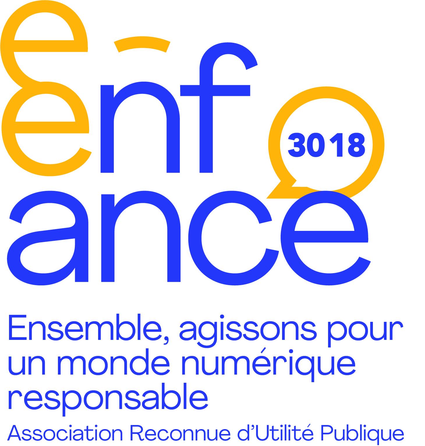 Logo E-ENFANCE