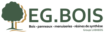 Logo E.G.BOIS WALCH