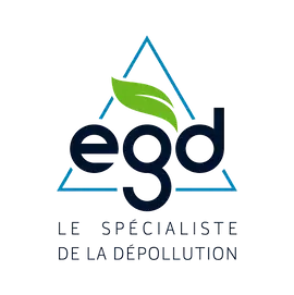 Logo E.G.D.