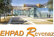 Logo E.H.P.A.D