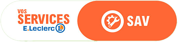 Logo E. LECLERC SERVICES OUEST