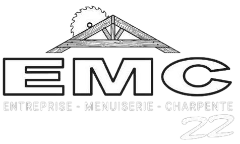 Logo E.M.C. 22