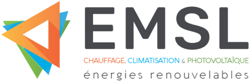 Logo E M S L