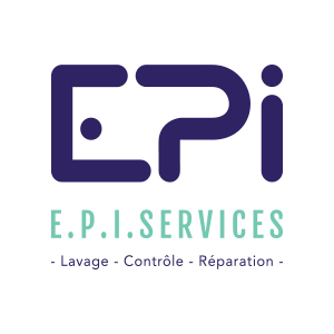 Logo E. P. I. SERVICES