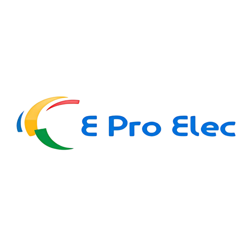 Logo E PRO ELEC