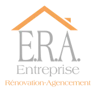Logo E.R.A BATIMENT