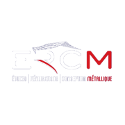 Logo E R C M