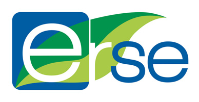 Logo E.R.S.E (ETUDE REALISATION DE STATION D'EPURATION)