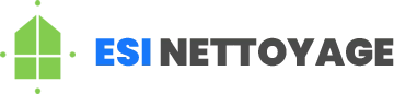Logo E.S.I NETTOYAGE