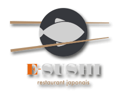 Logo E-SUSHI