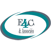 Logo E4C & ASSOCIES