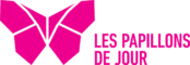 Logo EA LES PAPILLONS DE JOUR