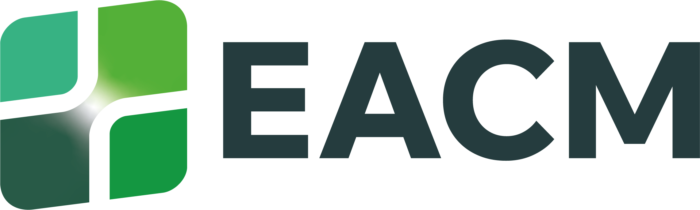Logo EACM