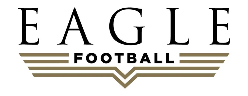 Logo EAGLE FOOTBALL GROUP