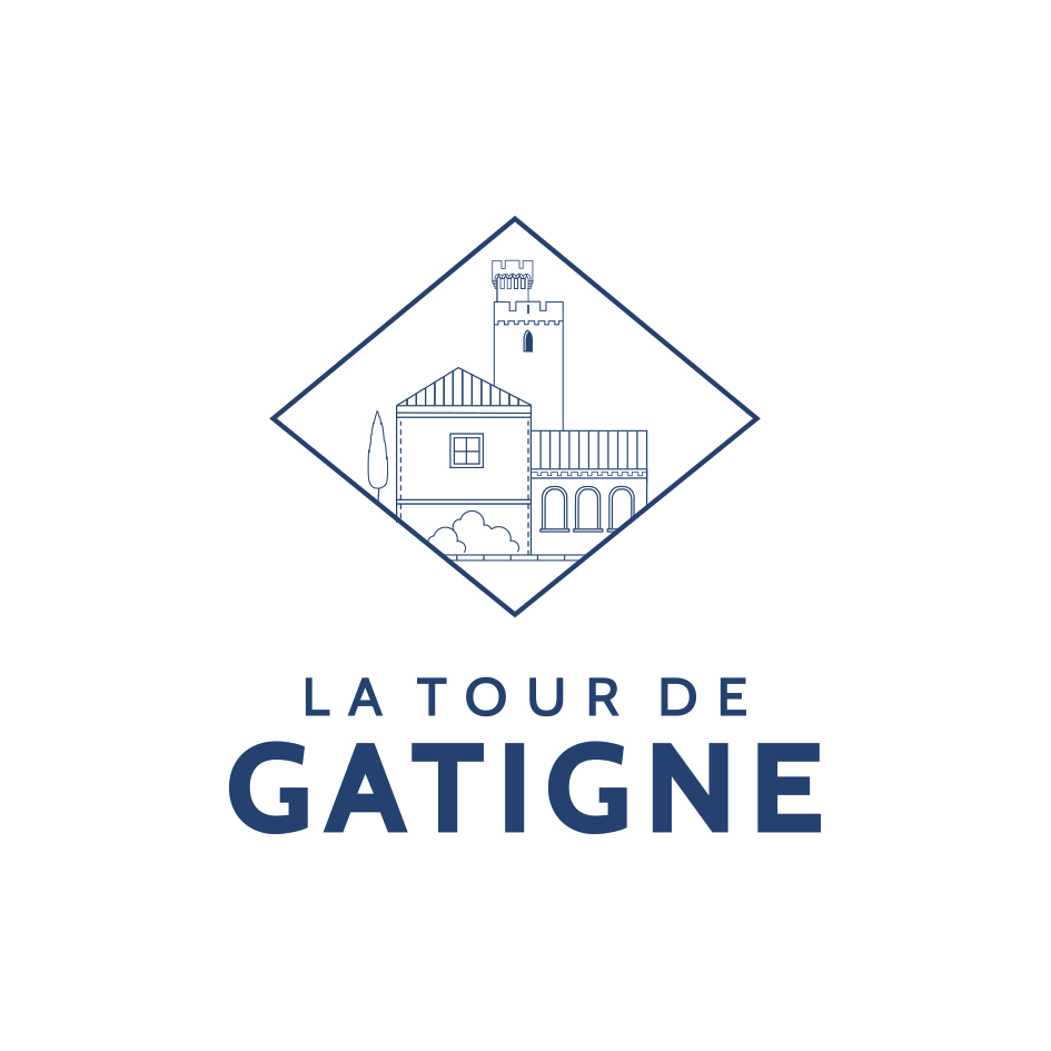 Logo EARL DE LA TOUR