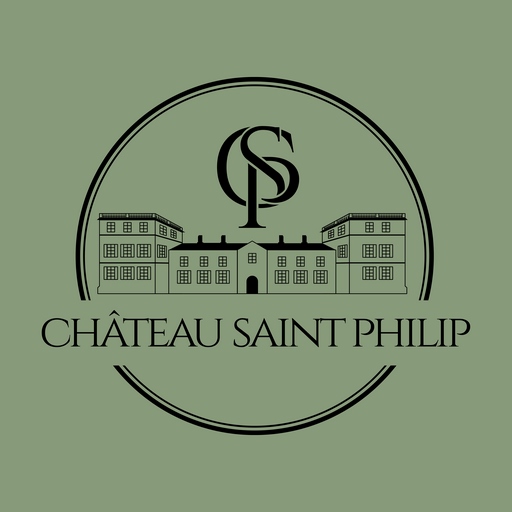 Logo EARL DE SAINT PHILIP