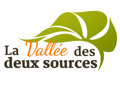 Logo EARL DES DEUX SOURCES