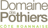 Logo EARL DOMAINE DES POTHIERS (GAEC)