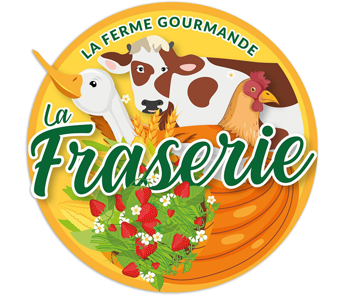 Logo EARL ELEVAGE DE LA FRASERIE