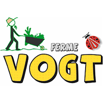 Logo EARL FERME VOGT