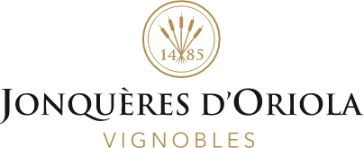 Logo EARL JONQUERES D'ORIOLA