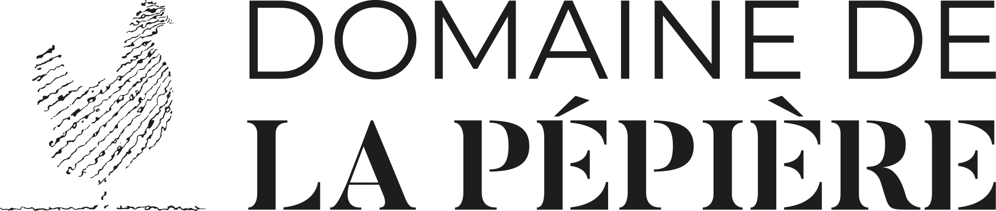 Logo EARL LA PEPIERE