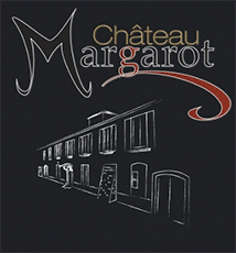 Logo EARL LES DOMAINES MARGAROT PERE ET FILS