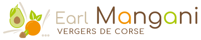 Logo EARL MANGANI