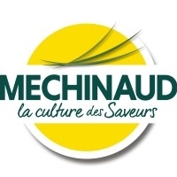 Logo EARL MECHINAUD