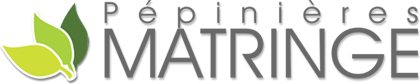Logo EARL PEPINIERES MATRINGE
