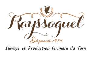 Logo EARL RAYSSAGUEL