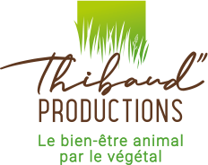 Logo EARL THIBAUD PRODUCTIONS
