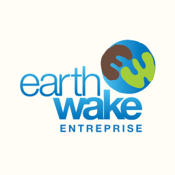 Logo EARTHWAKE ENTREPRISE