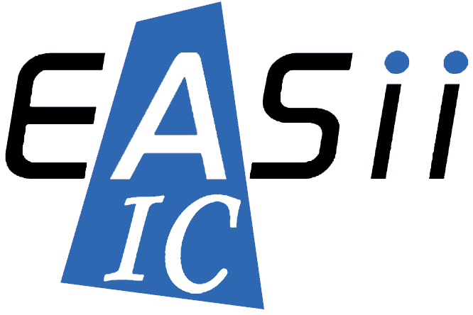 Logo EASII IC (EASIIC)