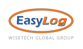Logo EASY-LOG
