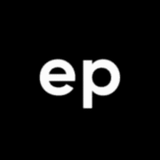 Logo EASY PARTNER (EASY PARTNER)