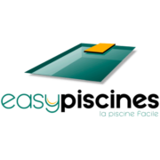 Logo EASY PISCINES (EASY PISCINES ET SPAS)