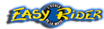 Logo EASY RIDER (EASY RIDER)