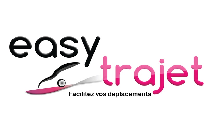 Logo EASY TRAJET
