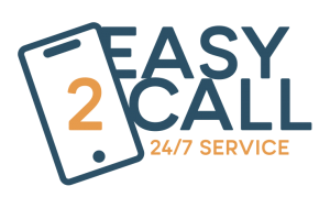 Logo EASY2CALL