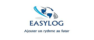 Logo EASYLOG