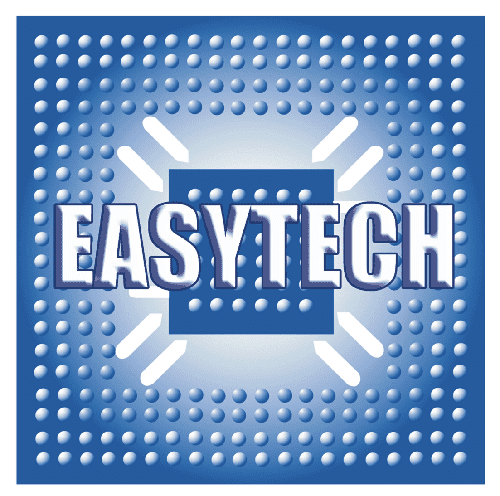 Logo EASYTECH
