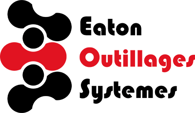 Logo EATON OUTILLAGES SYSTEMES