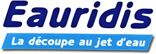 Logo EAURIDIS ILE DE FRANCE
