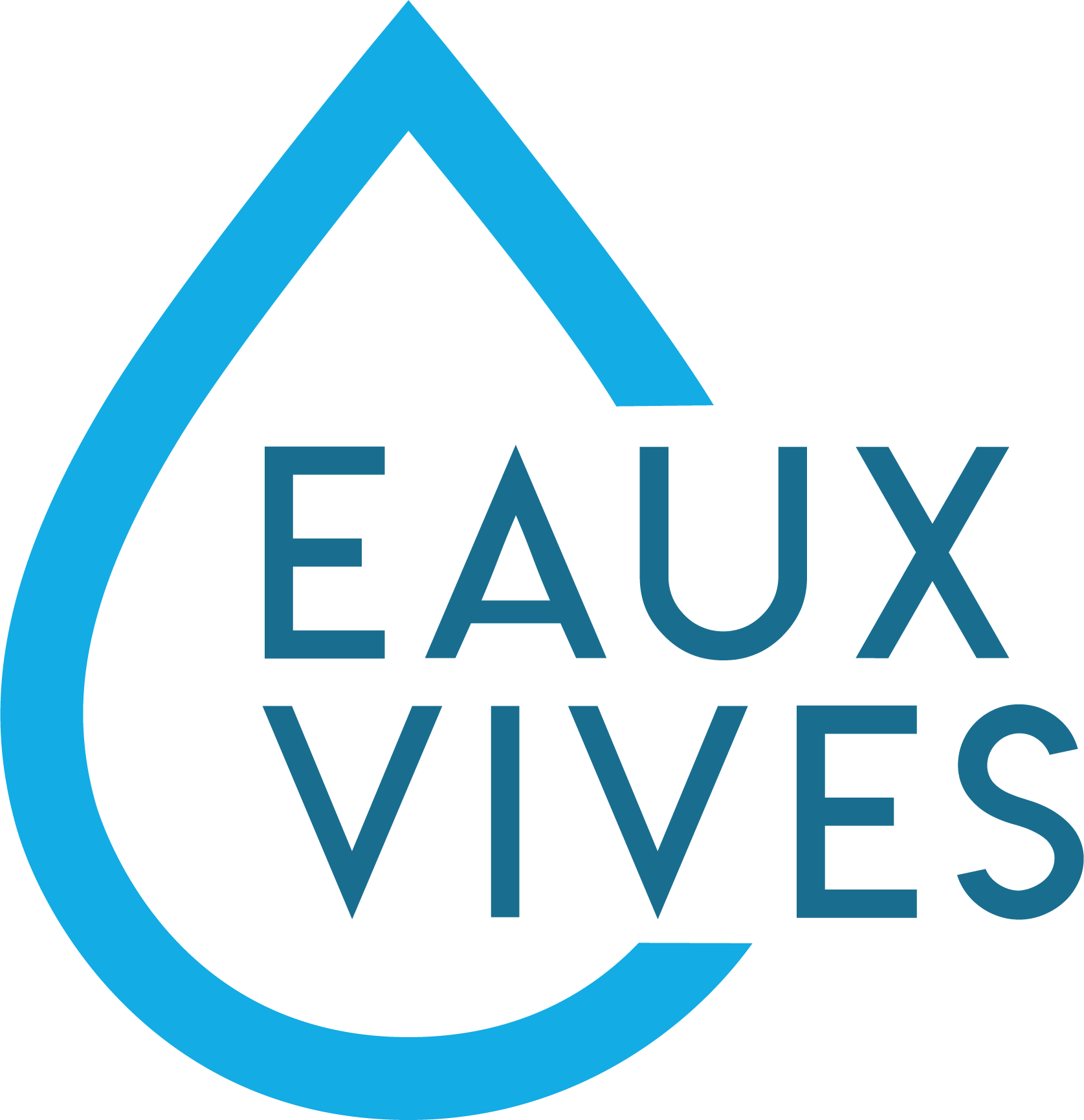 Logo EAUX VIVES ACTIVITES