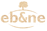 Logo EB & NE VENEERS