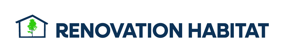 Logo EB RENOVATION (RENOVATION HABITAT)